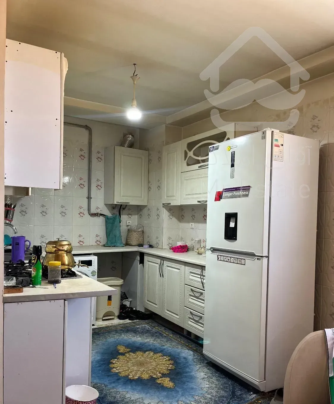 شهرک کوثرخبرنگارموردفروش بامبالغ مختلف موجود