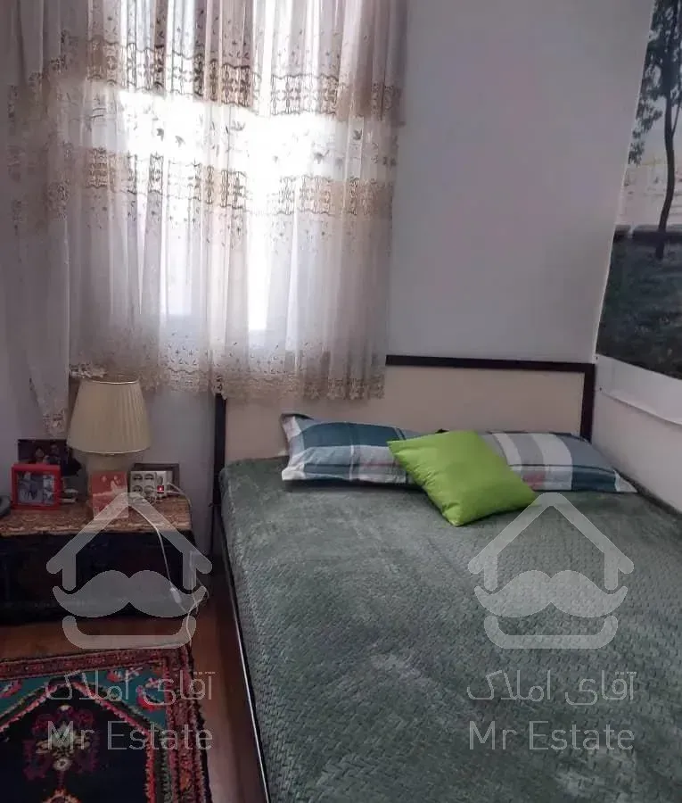 آپارتمان ۹۰متری فول امکانات