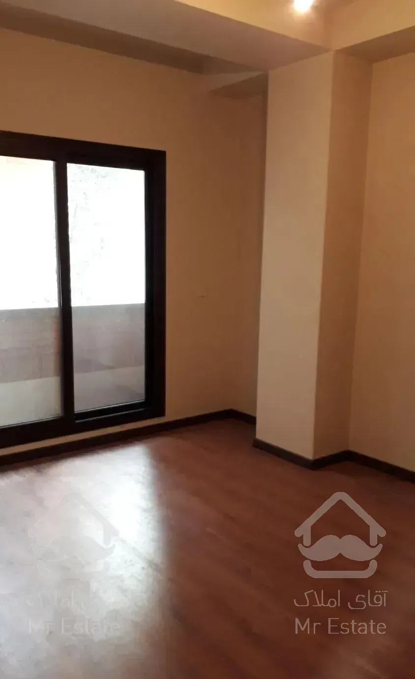 میرزای شیرازی / ۱۱۵ متر / دو خواب / فول