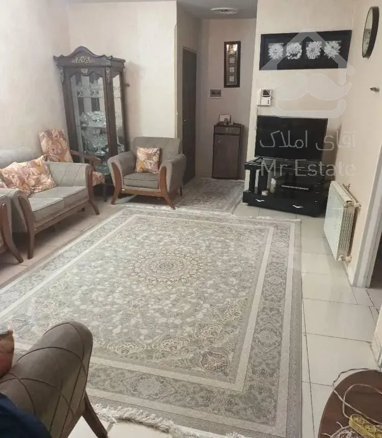 ۶۷ متر /خوش نقشه/نورگیر