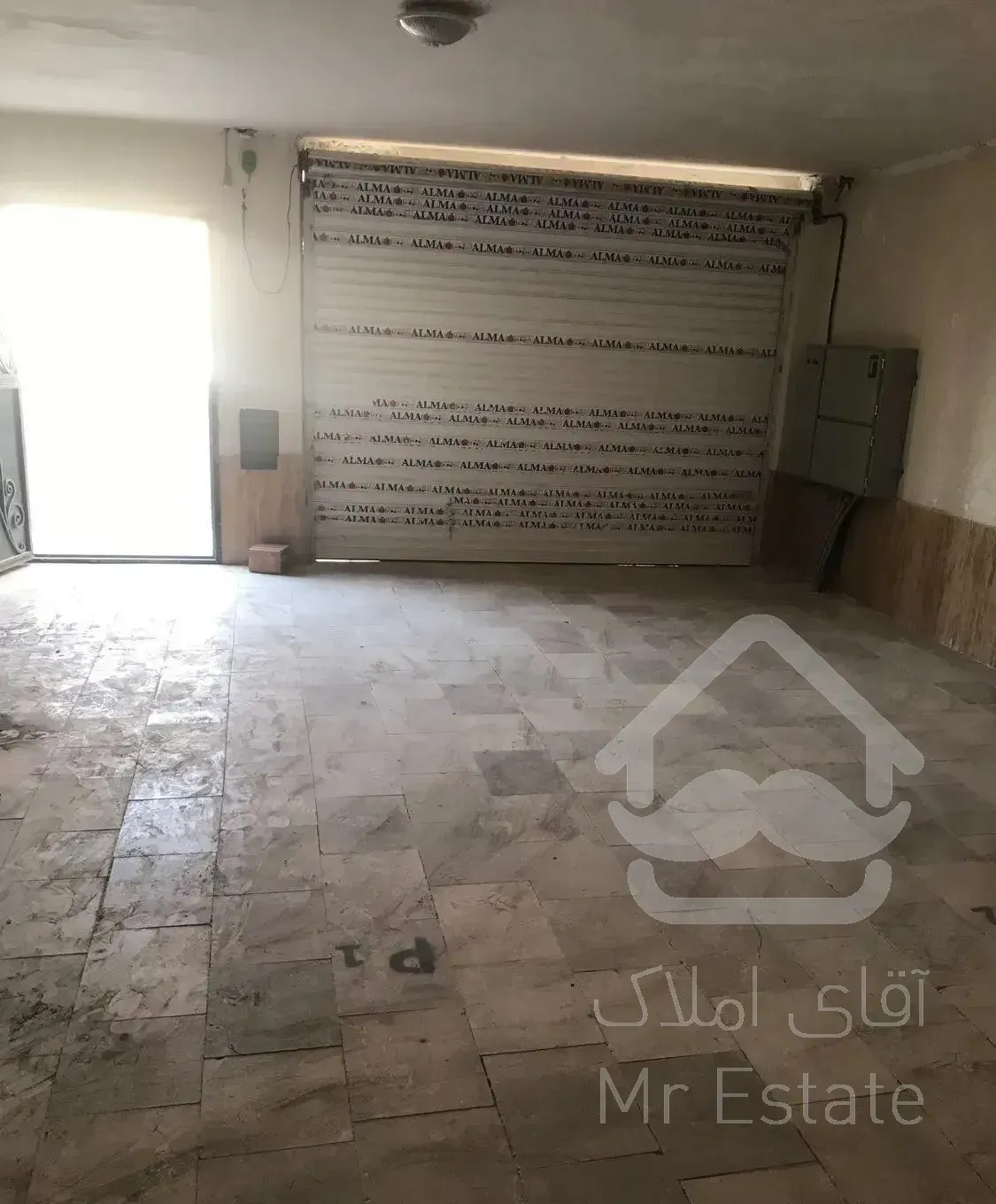 مسکن مهر تک واحدی آبسرد