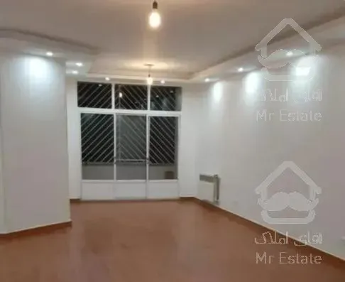 ۸۷ متر شهرک غرب