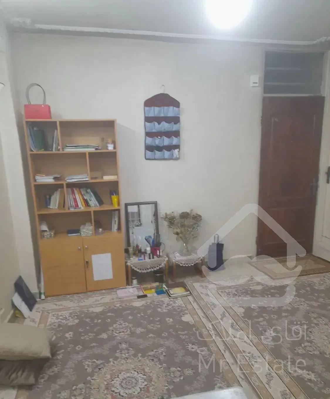 اجاره آپارتمان ۴۰ متری ۱ خوابه طبقه ۲ در طیب