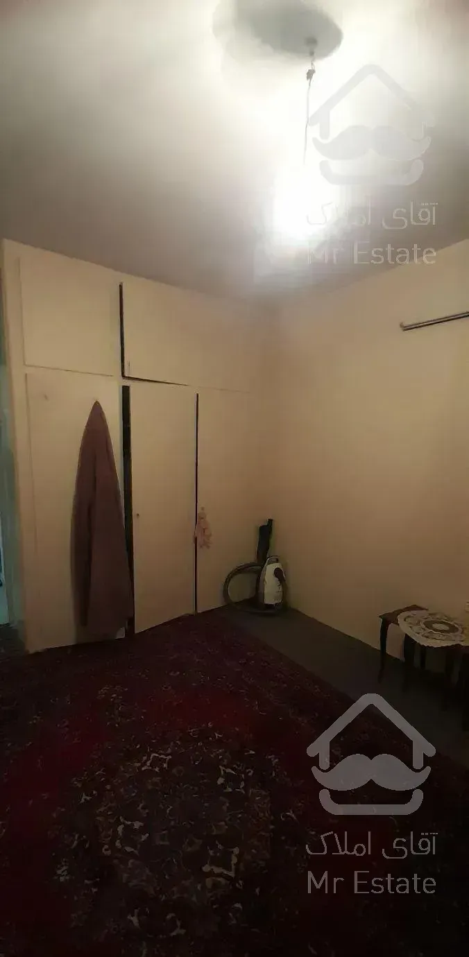 ۱۹۰ متر / ۳خواب / تکواحدی      ( ۷۵ متر قدرالسهم )