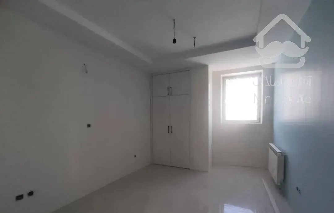 آپارتمان 110 متری دو خواب شهرک خرازی