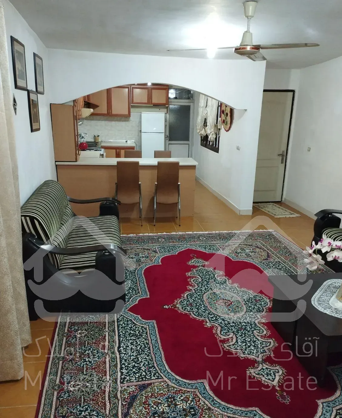 اجاره روزانه سوئیت در انزلی