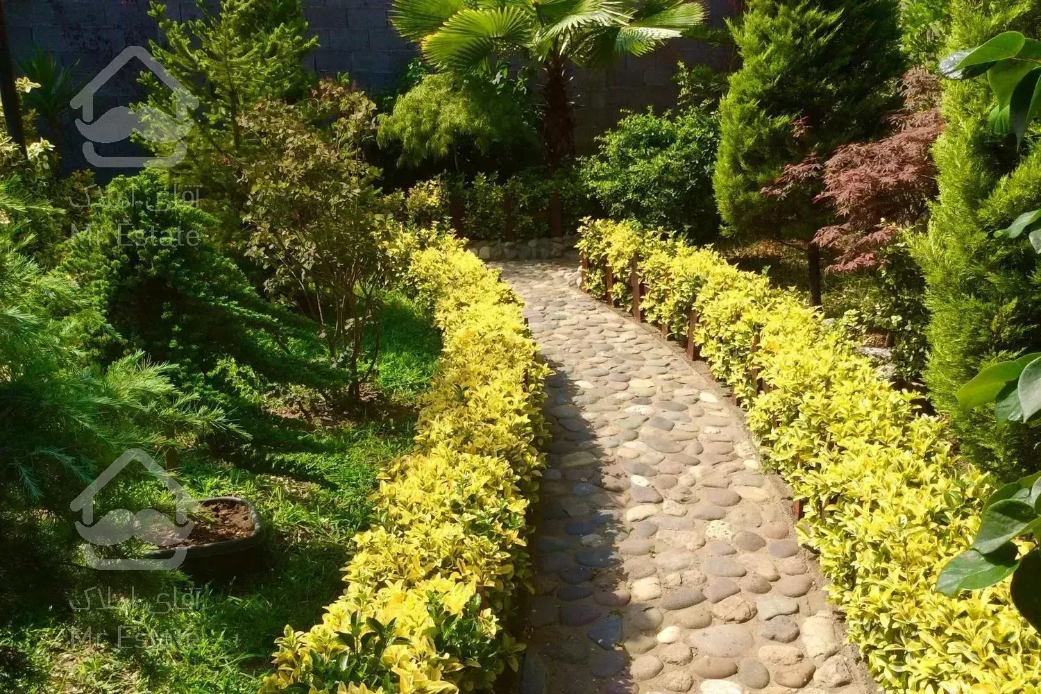 اجاره ویلا باغ استخردار،بدون واسطه