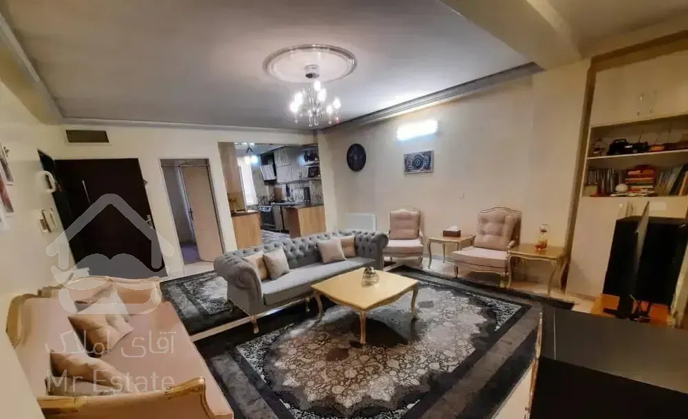 اپارتمان تک واحدی