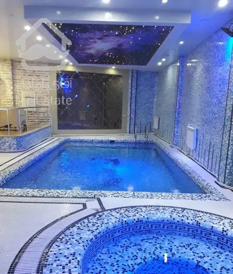 اجاره استخردارفول فرنیش باجکوزی وسوناخشک