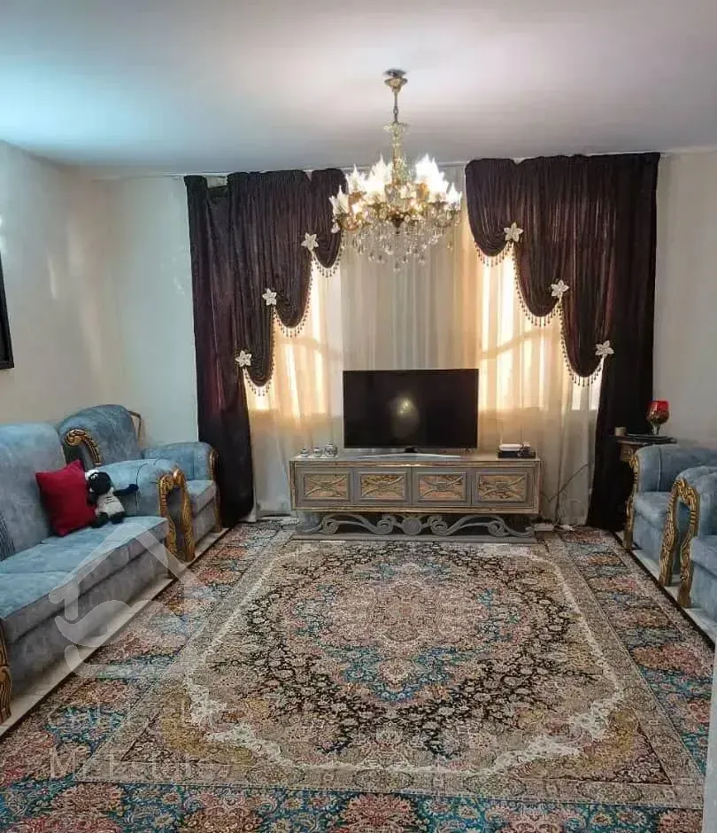 آپارتمان ۵۰متری یکخوابه مخصوص سرمایه گذاری