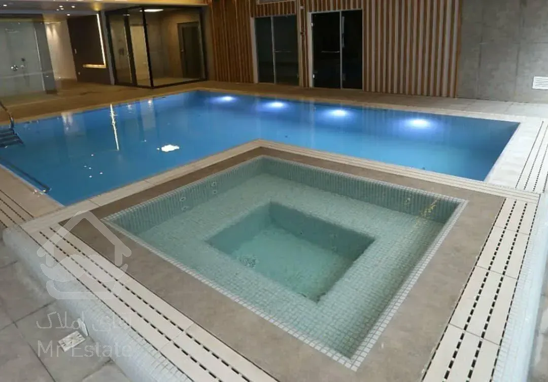 ۱۹۰ متر* بافت ویلایی * فول امکانات