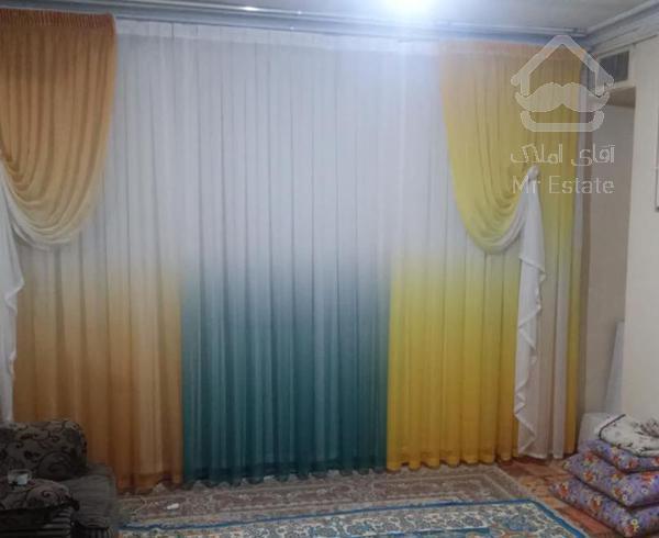 یک واحد آپارتمان  ۴۹ متر  یکخوابه واقع در اسلامشهر