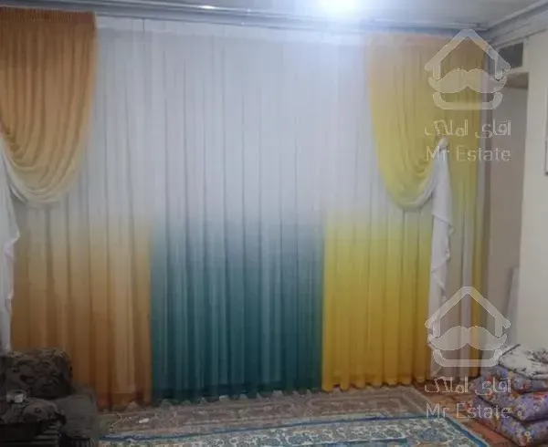 یک واحد آپارتمان  ۴۹ متر  یکخوابه واقع در اسلامشهر