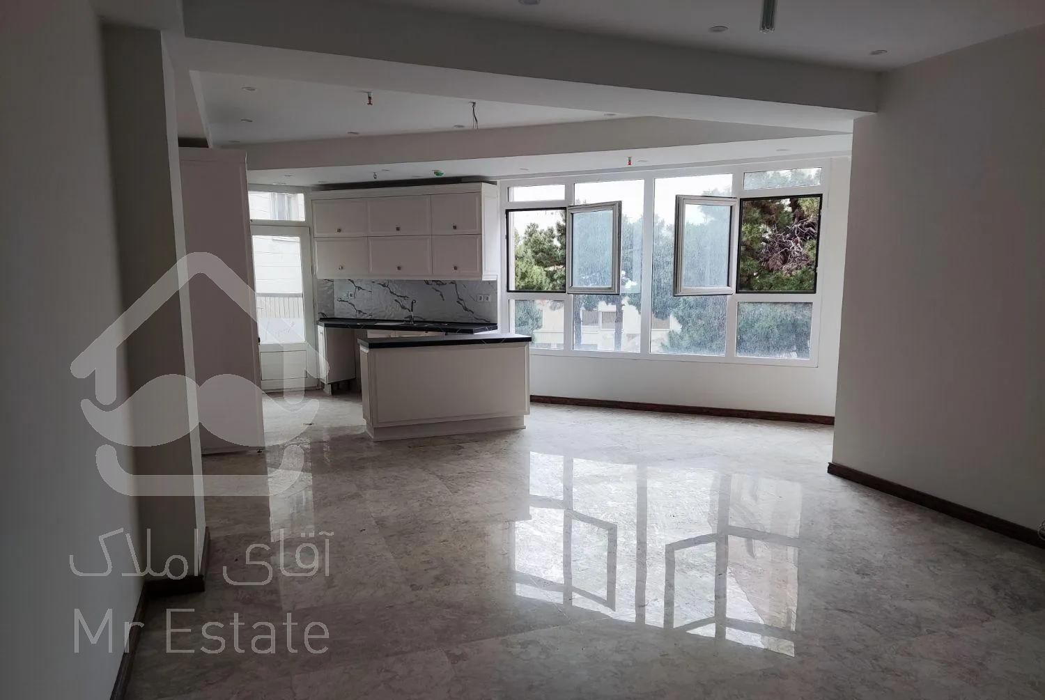 ‌‌۹۷متر دزاشیب دو خواب مستر