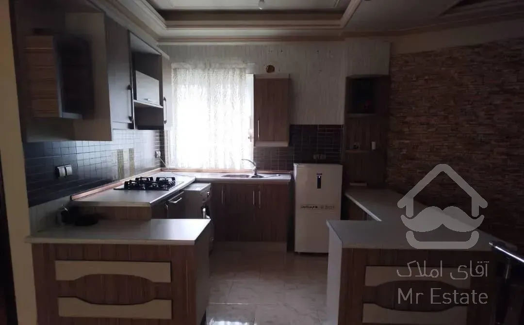 اجاره آپارتمان دو طبقه دوبلکس