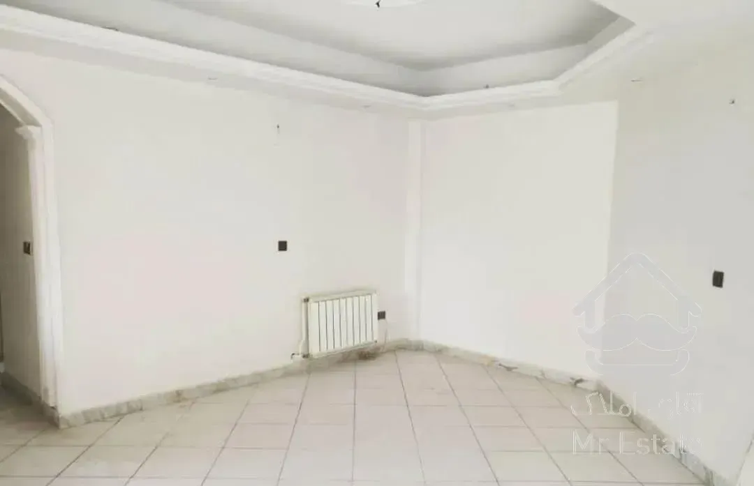 آپارتمان 95 متری 2 خواب