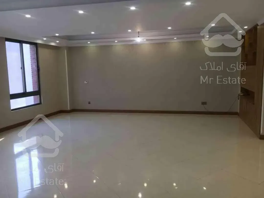 آپارتمان ۲۱۶متری فردوس شرق