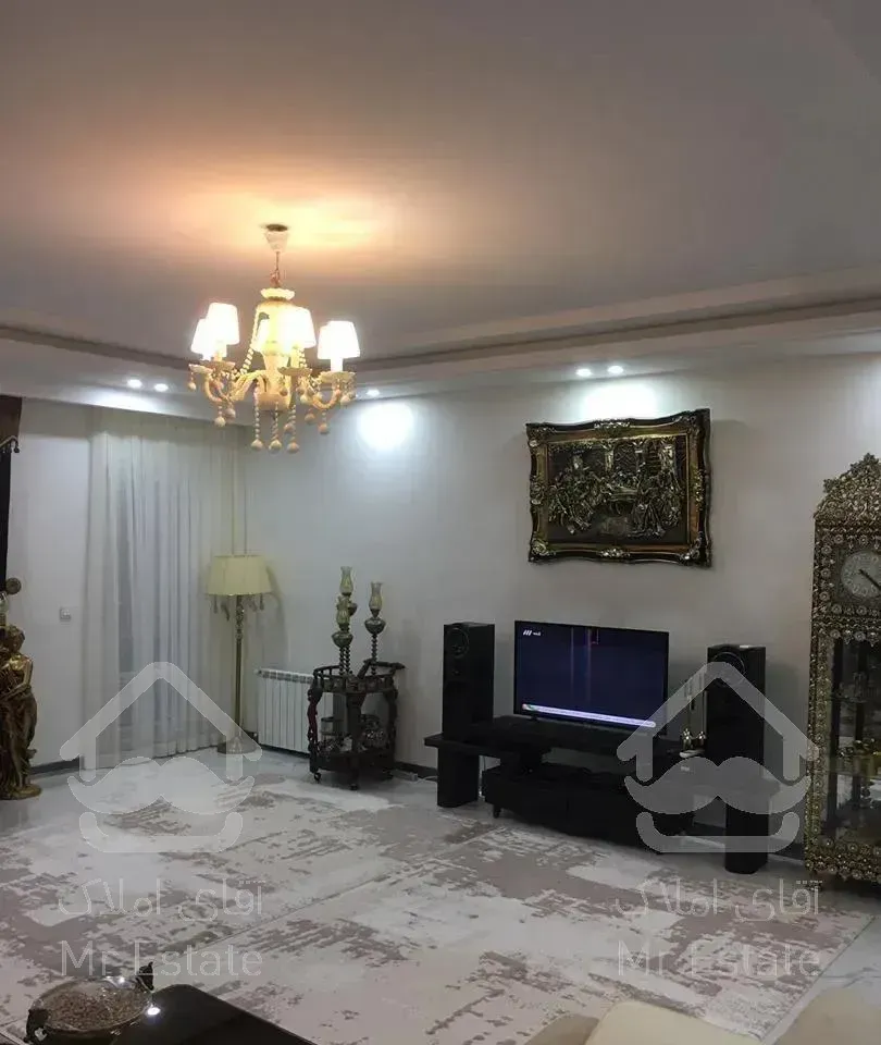 گوهردشت* بلوار موذن۱۵۰متر .رویایی