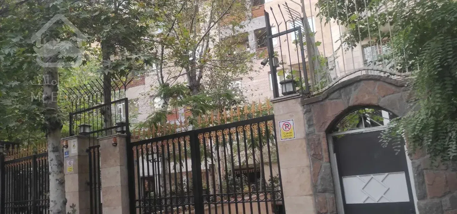 فرمانیه ۱۲۰ متر  قدرالسهم