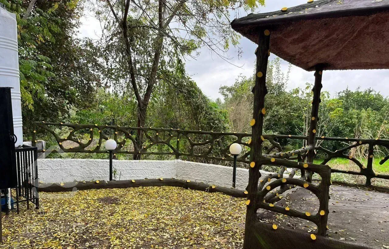 1 میلیا'رد زیرقمیت* دوبلکس جنگلی 3خوابه سنددار