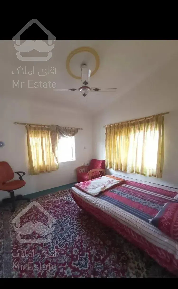 اجاره ویلا معمولی ۱۰۰متری دریا