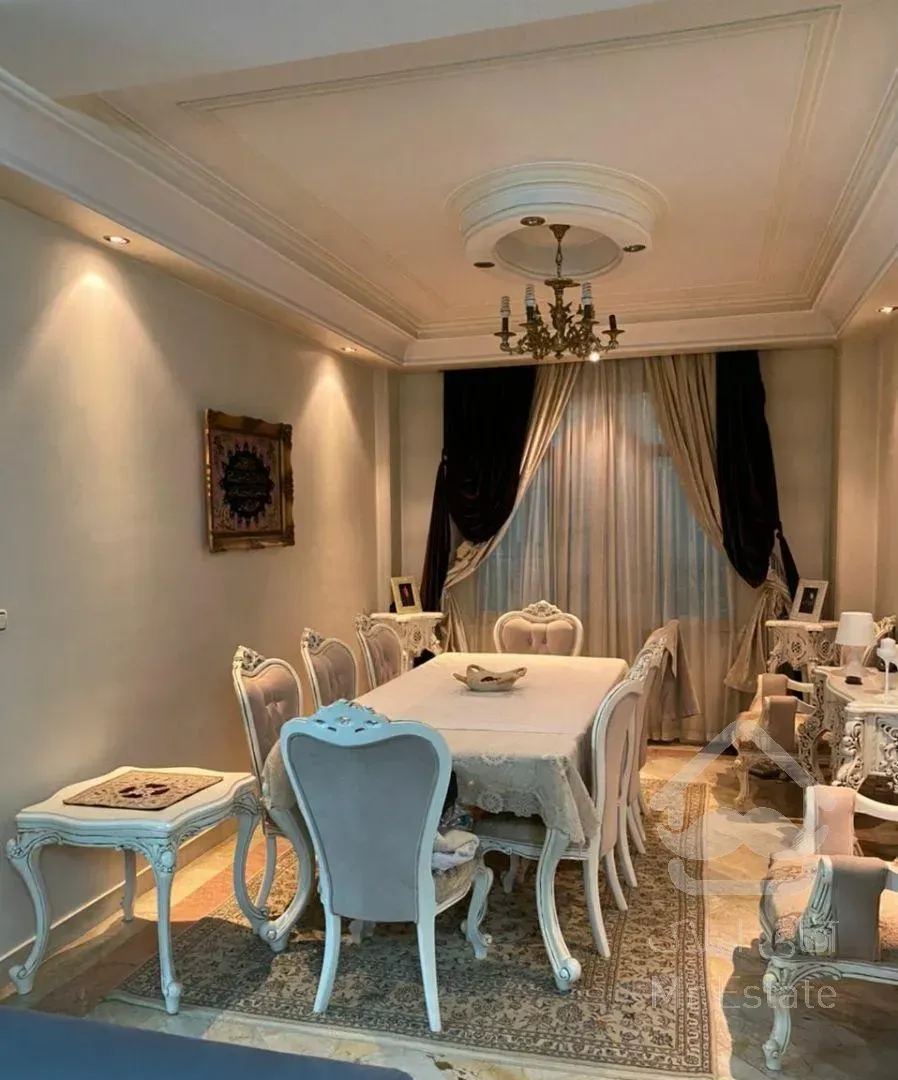 /فروش آپارتمان۱۱۰متری/دوخوابه/دریان نو/