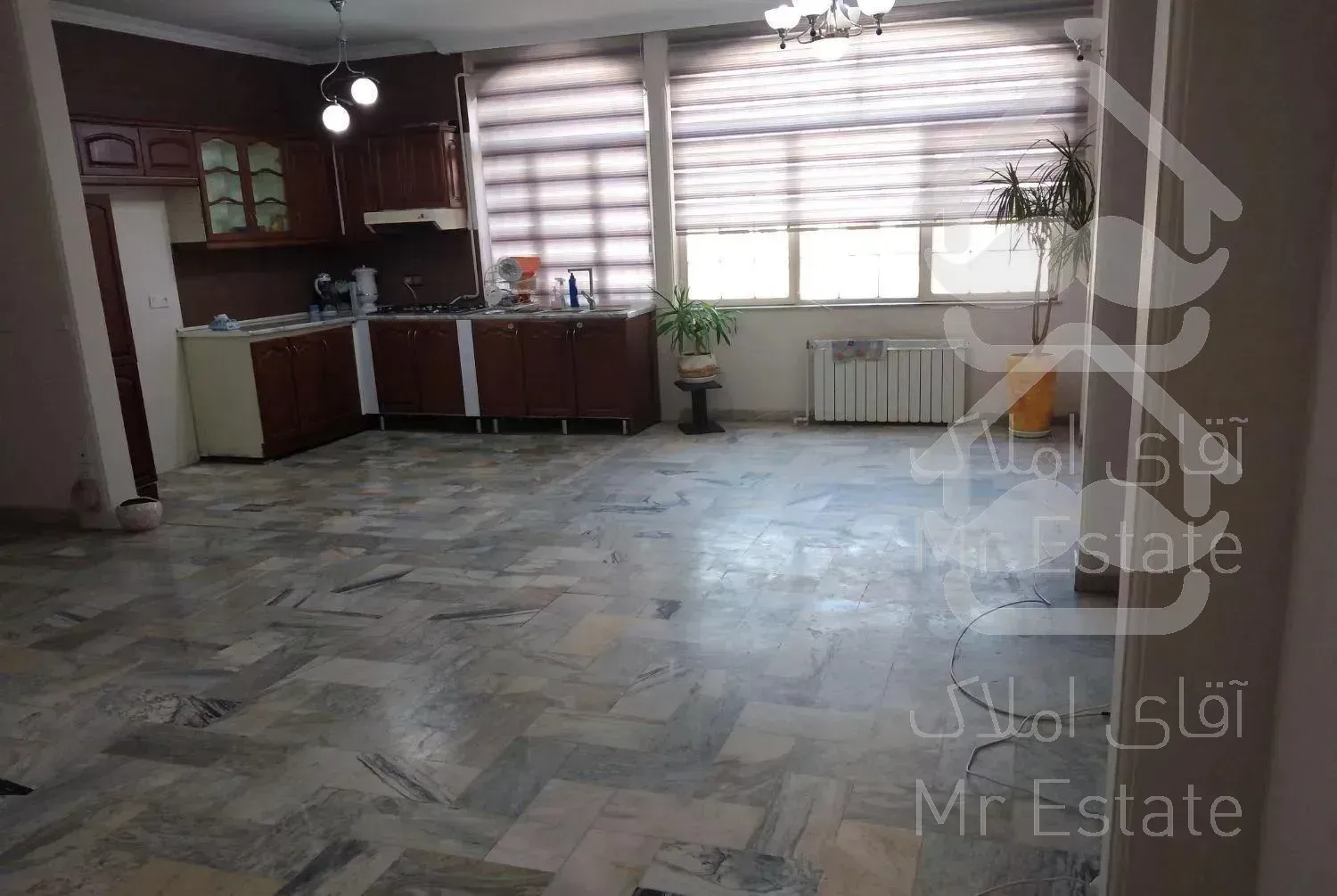 امیرآباد شمالی 106 متری