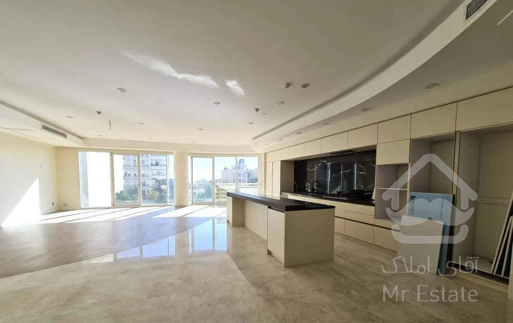 ٣٢٥ متر ٤خ برج باغ طبقات بالا