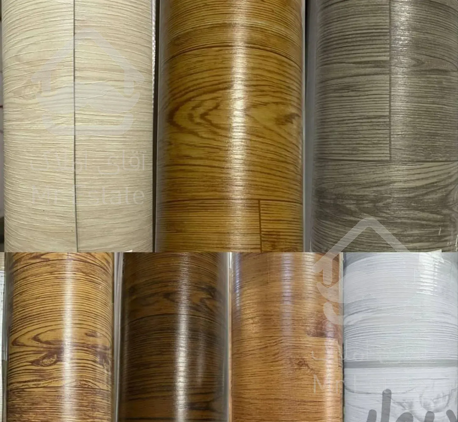 فروش انواع کفپوش رولی