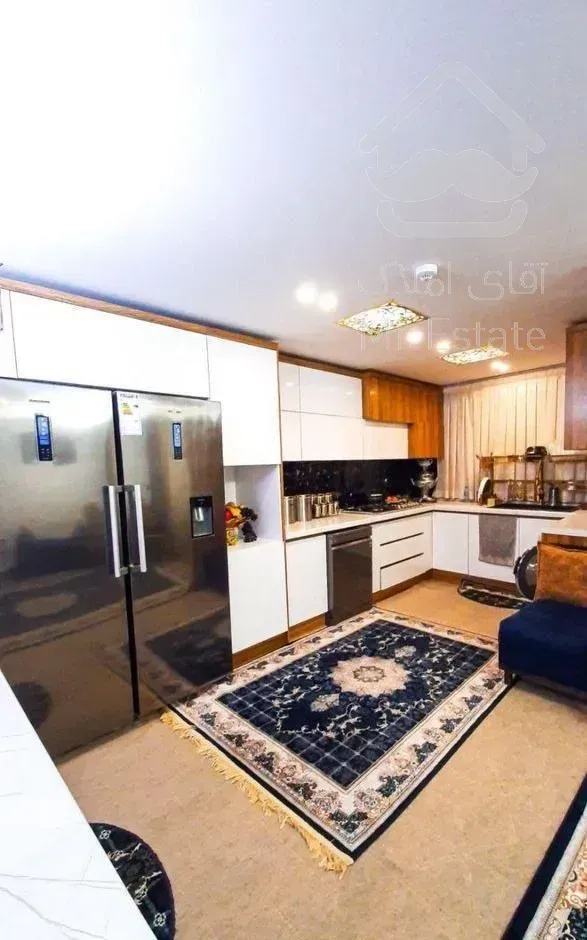 ۱۰۰متر / جی / فول امکانات / غرق نور / خوش نقشه