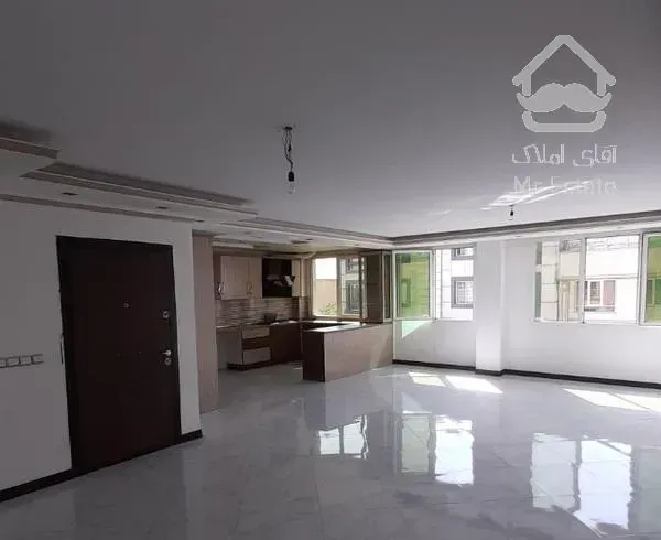 ۱۲۰ متر/دو خوابه/تکواحدی/علامه جنوبی