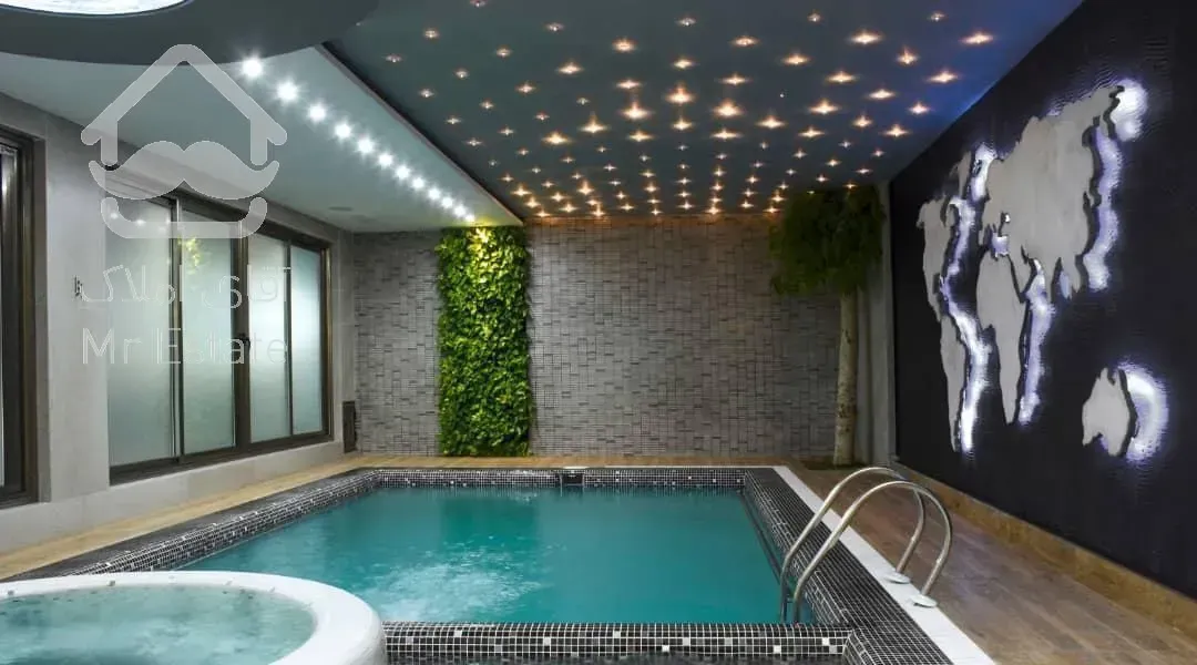 اجاره ویلا باغبهادران باغ بهادران باغبادران