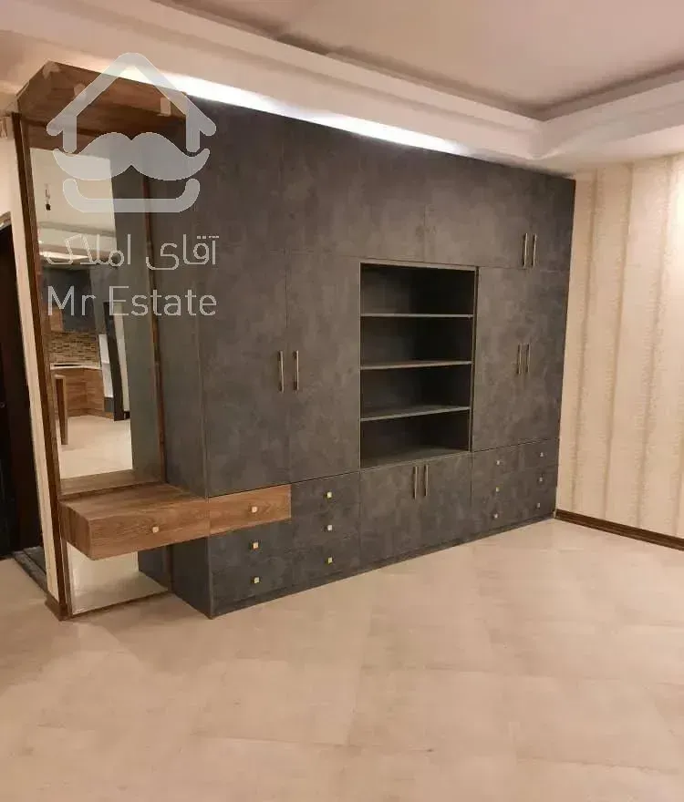 شیخ بهایی جنوبی ۱۴۷ متر ویو ابدی