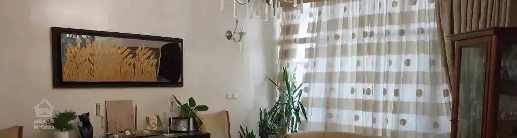 انقلاب پیچ شمیران ۱۰۵ متر 3 خواب