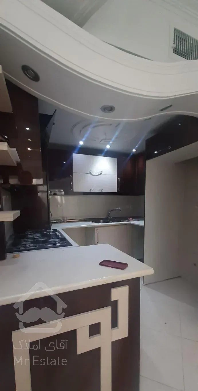 آپارتمان ۵۶متری ۲خ  تیسفون