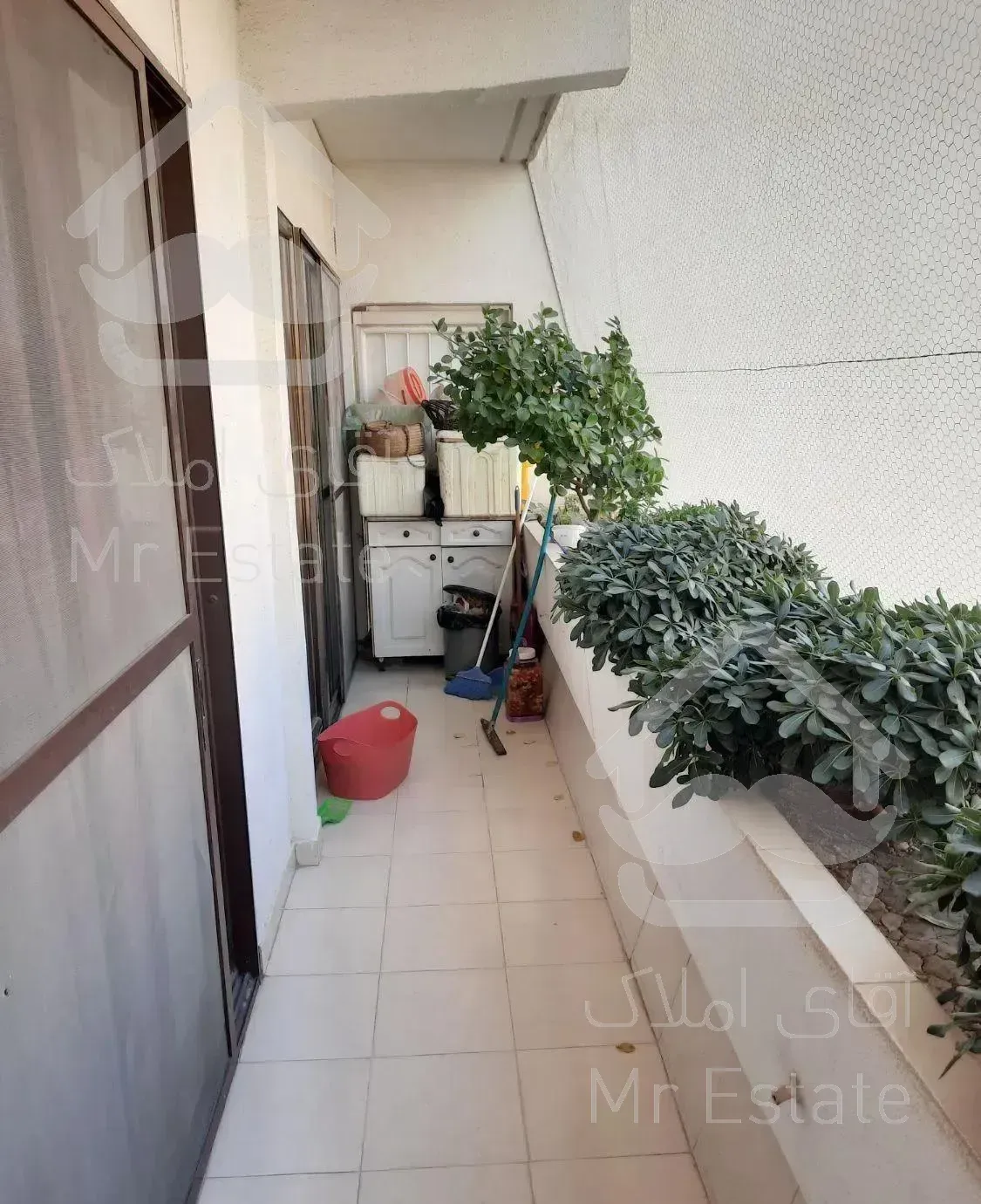 ۱۳۳متر،۲خواب،شهرک امید