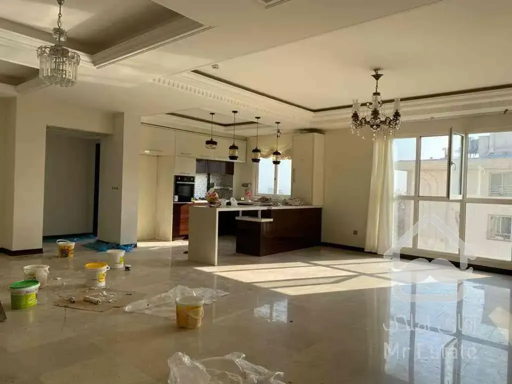 رهن و اجاره ۱۵۰ متری قیطریه