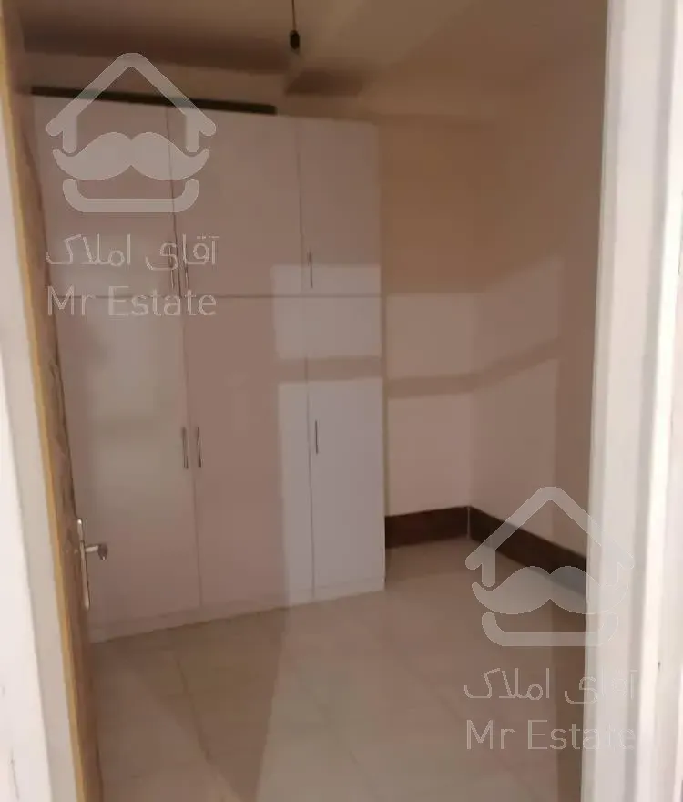 اپارتمان 80متری دوخواب