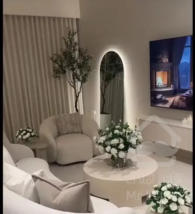 آپارتمان نوساز دریاگوشه