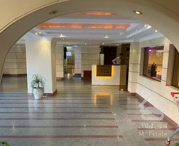 سعادت آباد ۱۴۰۰ متر مستغلات موقعیت اداری باامکانات