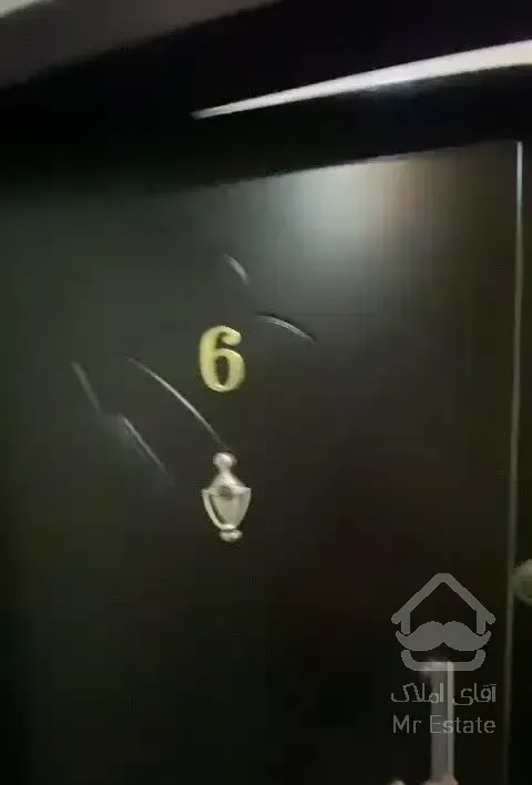 فروش آپارتمان ۱۰۳ متر حضرت پور