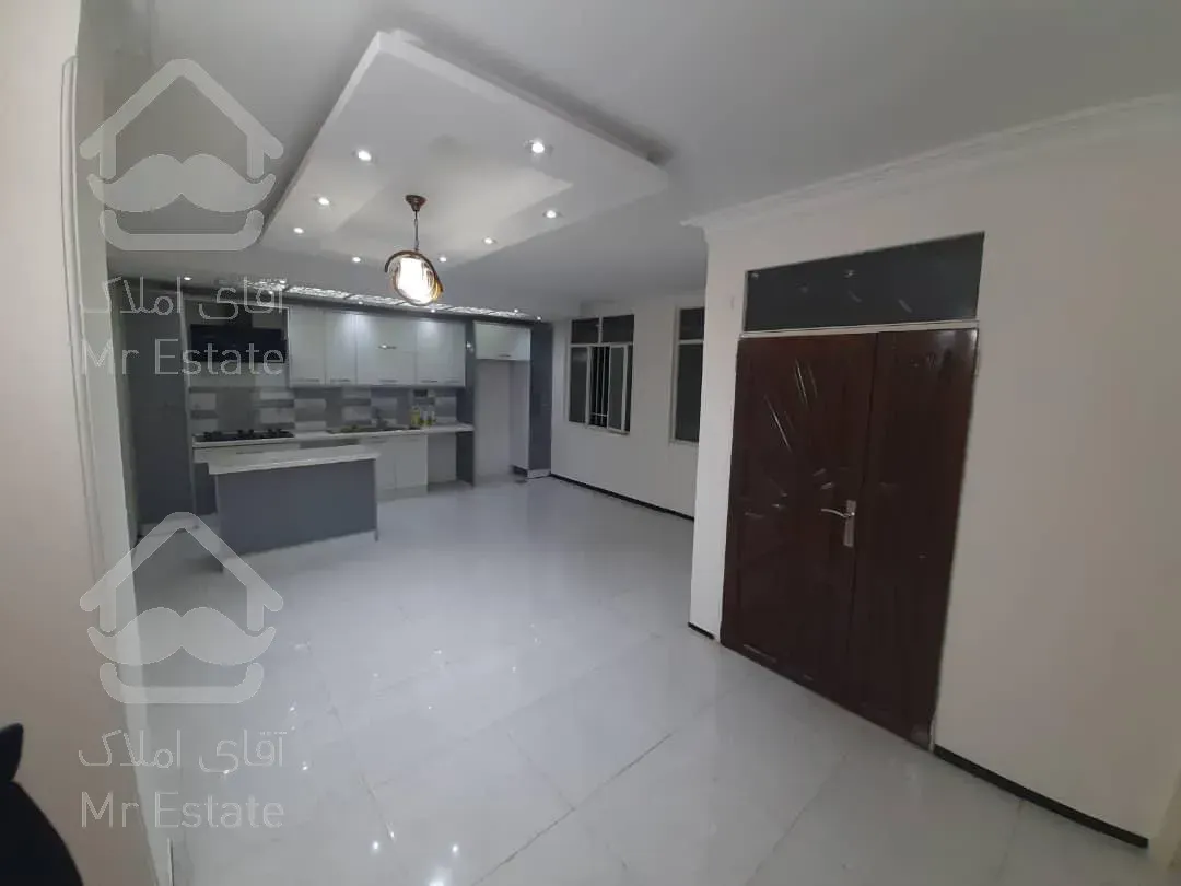 ۶۱متر یک خواب فول بازسازی شده