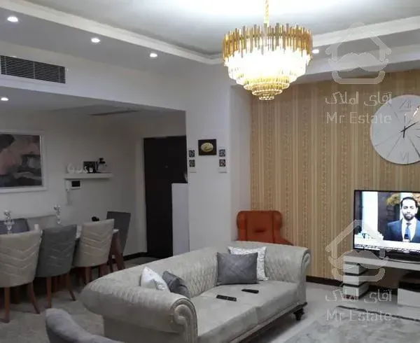 ۹۰ متر دو خواب،  ،واحد  بهار جنوبی