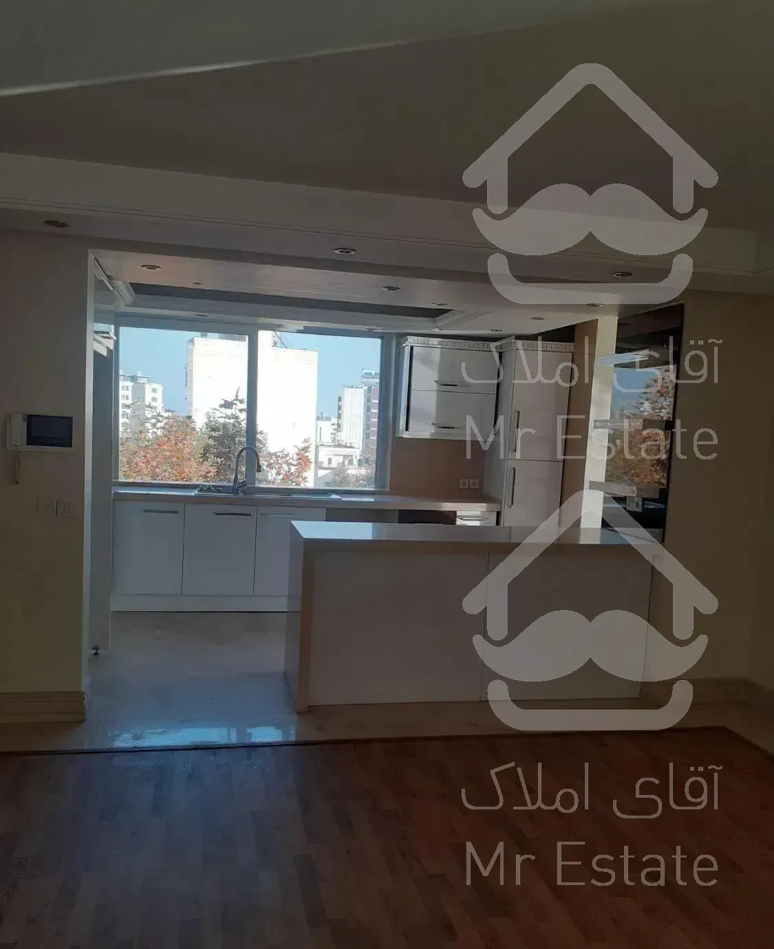 فروش ۱۰۰۰متر مستغلات یکجا