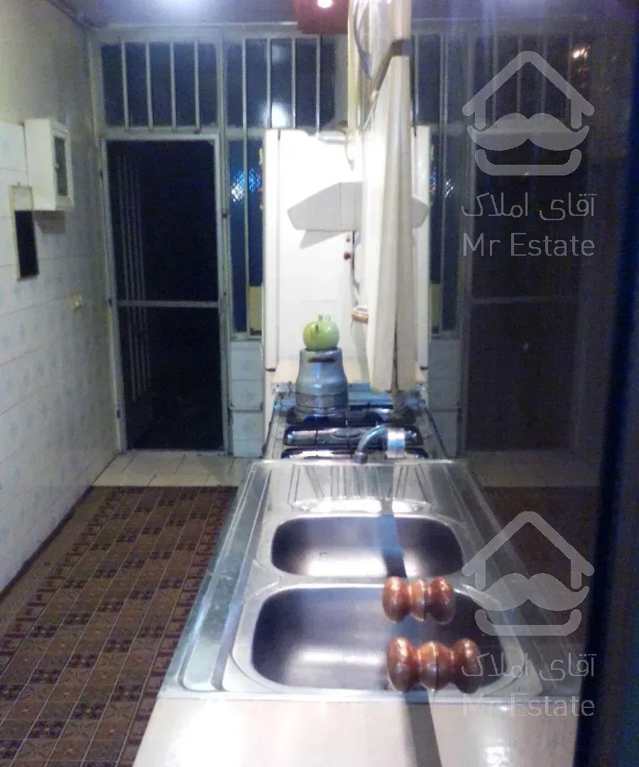 آپارتمان ۷۰ متر ۲ خوابه