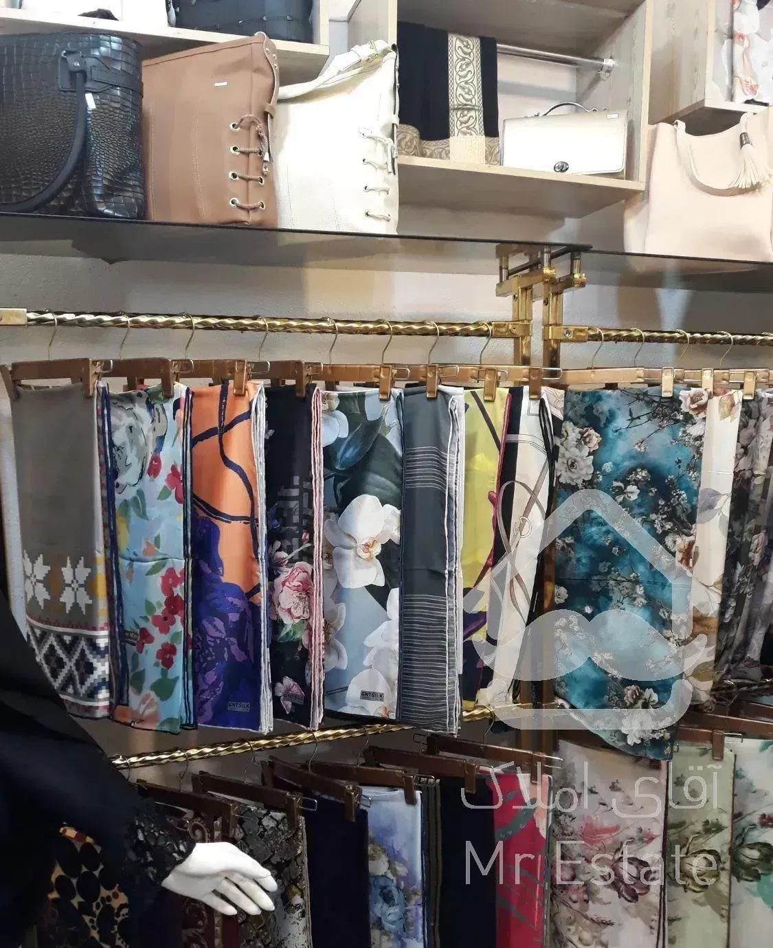 فروش مغازه ،مینی سیتی(شهرک محلاتی) نخل