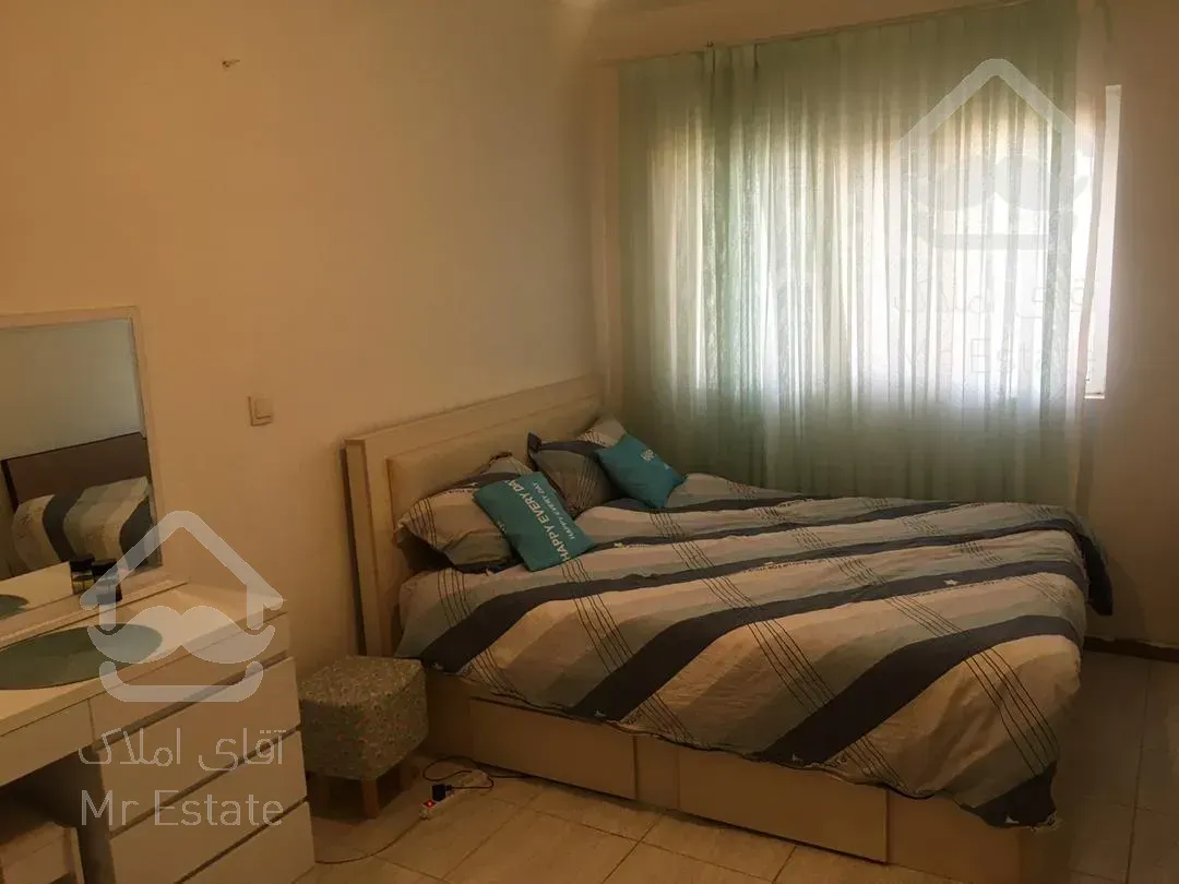 رهن آپارتمان۸۶متری ۲حواب/برج امید