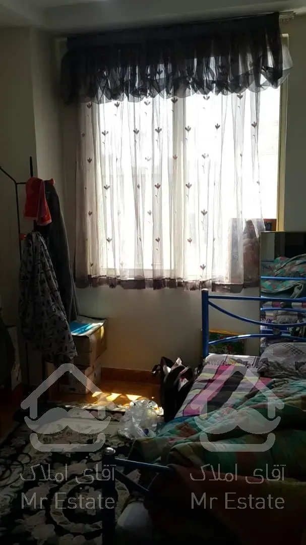 فروش آپارتمان ۸۳ متر۲ خواب