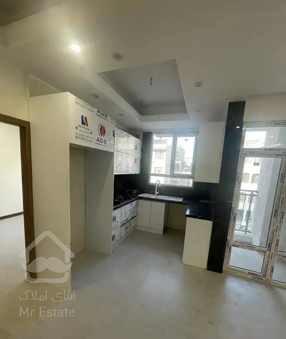 ۵۷متر،یک خواب