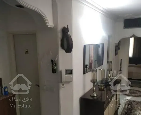 آپارتمان73متربه  سرمایه گذاری مناسب مصرف کننده